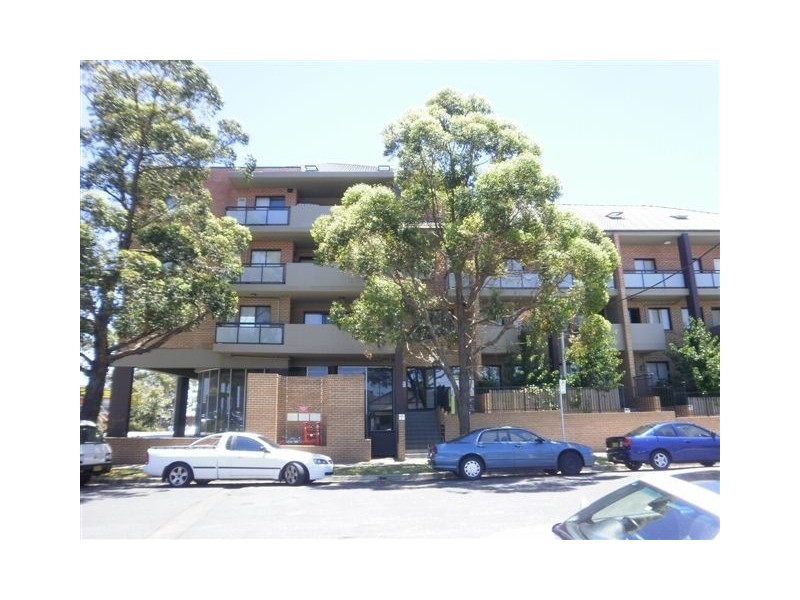 20/9-21 Hillcrest Avenue, Homebush NSW 2140