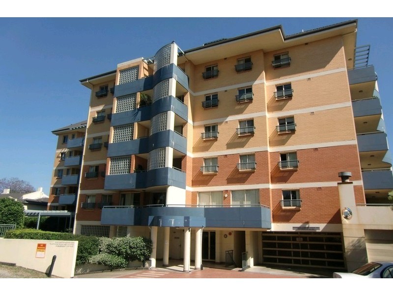 29/98 Chandos Street, Ashfield NSW 2131