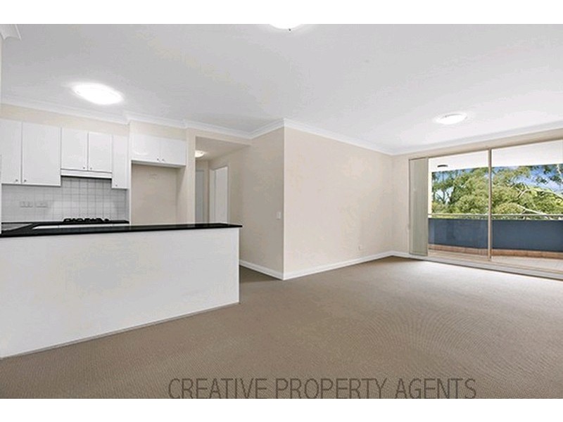 29/98 Chandos Street, Ashfield NSW 2131