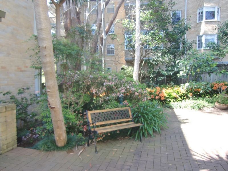 16/ 177 Pacific Highway, Roseville NSW 2069