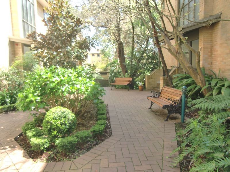 16/ 177 Pacific Highway, Roseville NSW 2069