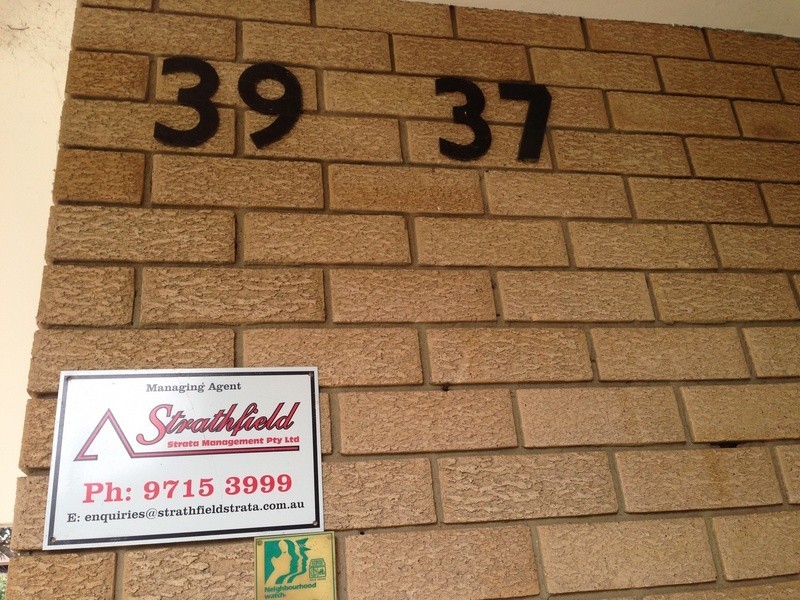 9/ 37-39 Bland Street, Ashfield NSW 2131