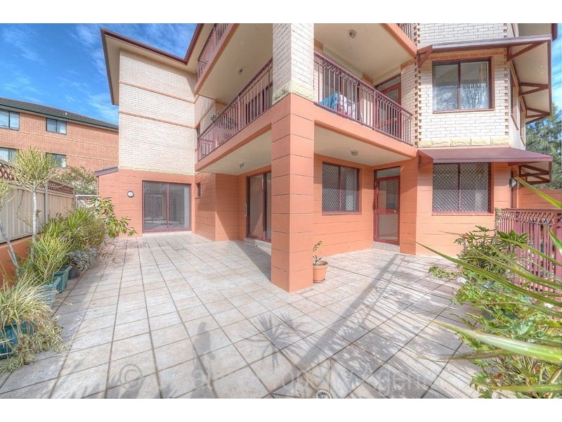 66/ 18-20 Knocklayde Street, Ashfield NSW 2131