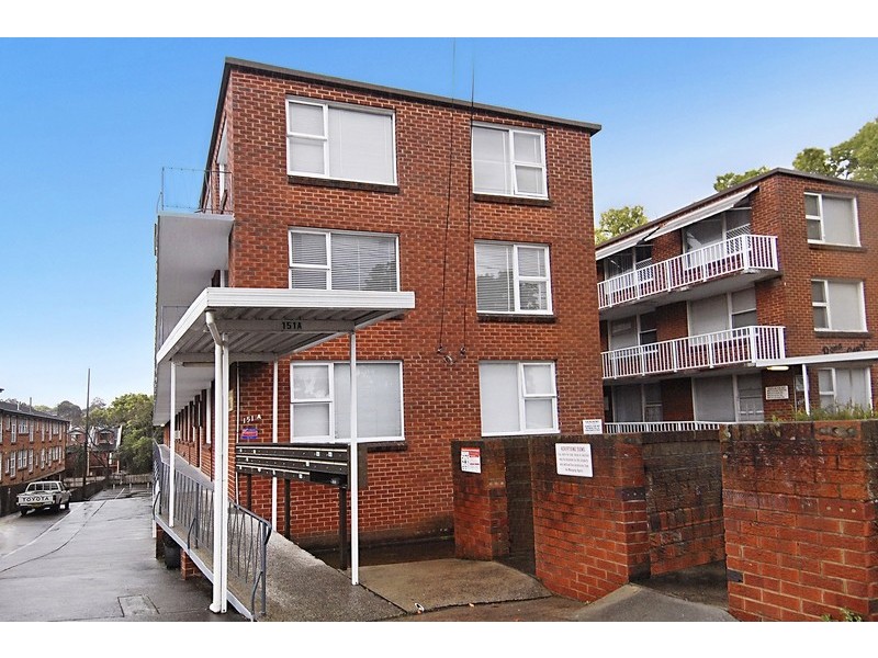 11/ 151A Smith Street, Summer Hill NSW 2130