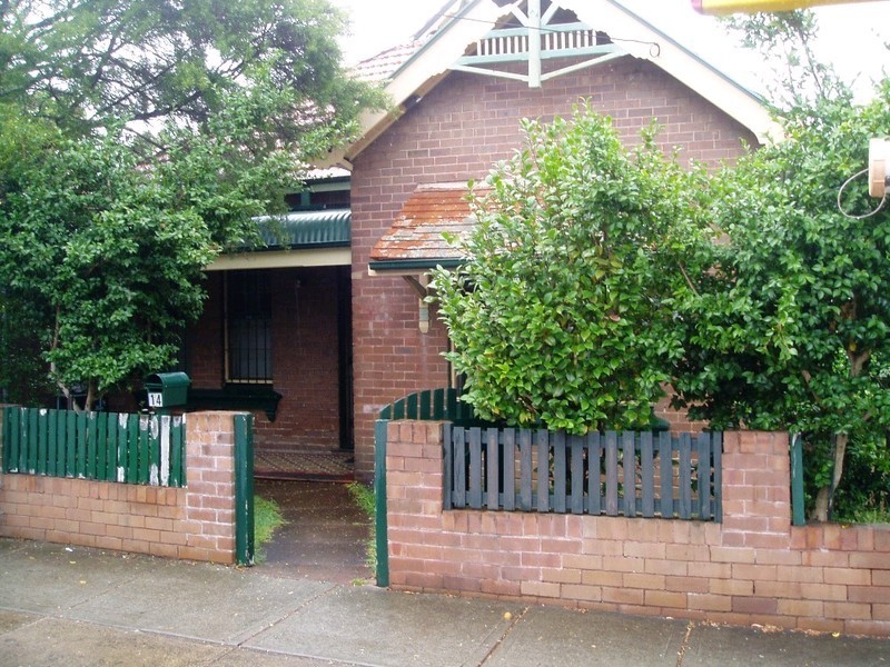 14 John Street, Ashfield NSW 2131