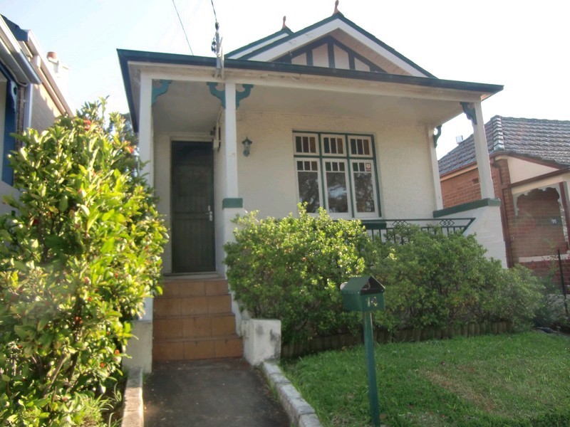 14 First Street, Ashbury NSW 2193