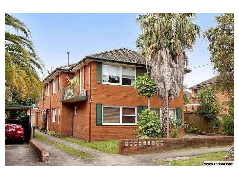 6/ 26 Morris Avenue, Croydon Park NSW 2133