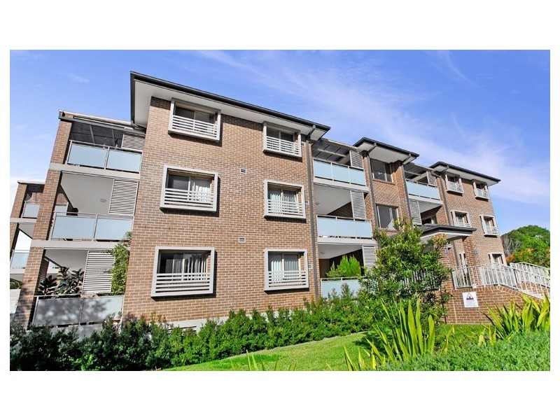 6/29 Frederick Street, Ashfield NSW 2131