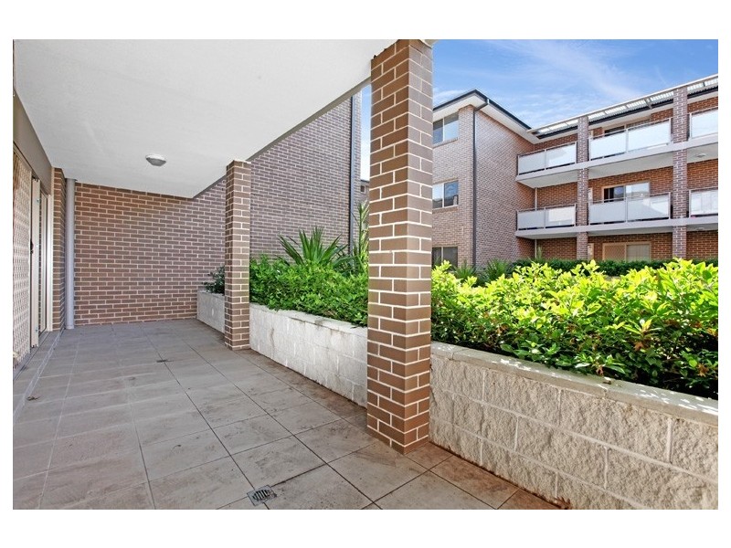 6/29 Frederick Street, Ashfield NSW 2131