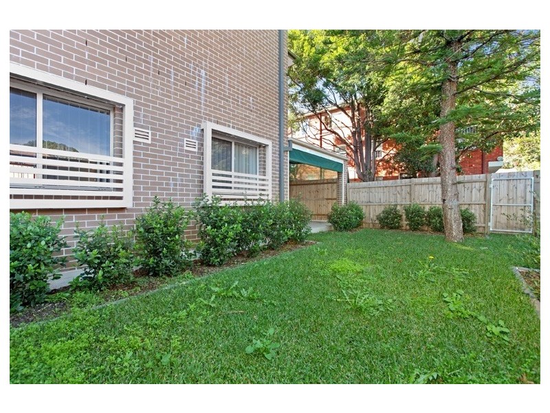 6/29 Frederick Street, Ashfield NSW 2131