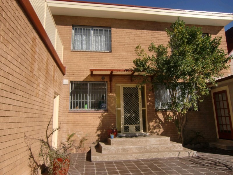 1/26 Liverpool Road, Summer Hill NSW 2130
