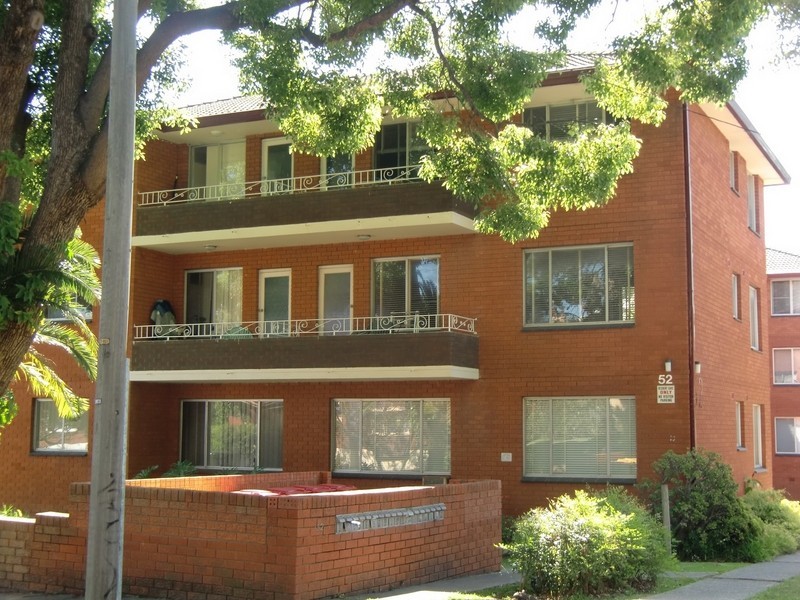 1/ 52 Bland Street, Ashfield NSW 2131