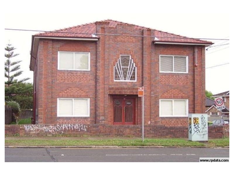 4/ 61 Milton Street, Ashfield NSW 2131