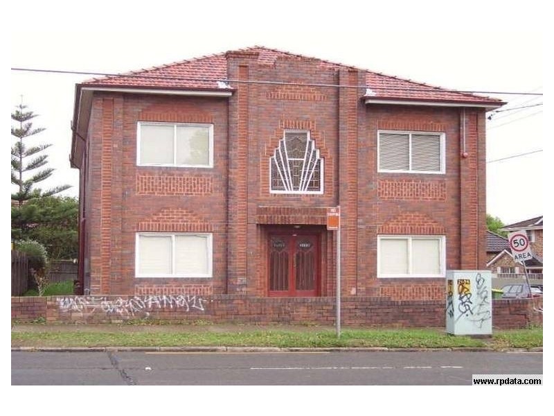 4/ 61 Milton Street, Ashfield NSW 2131