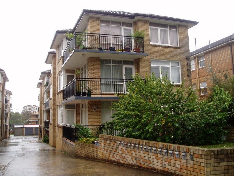 10/5A Gower Street, Summer Hill NSW 2130