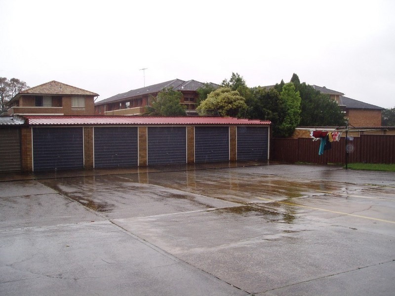 10/5A Gower Street, Summer Hill NSW 2130