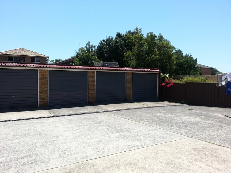 10/5A Gower Street, Summer Hill NSW 2130