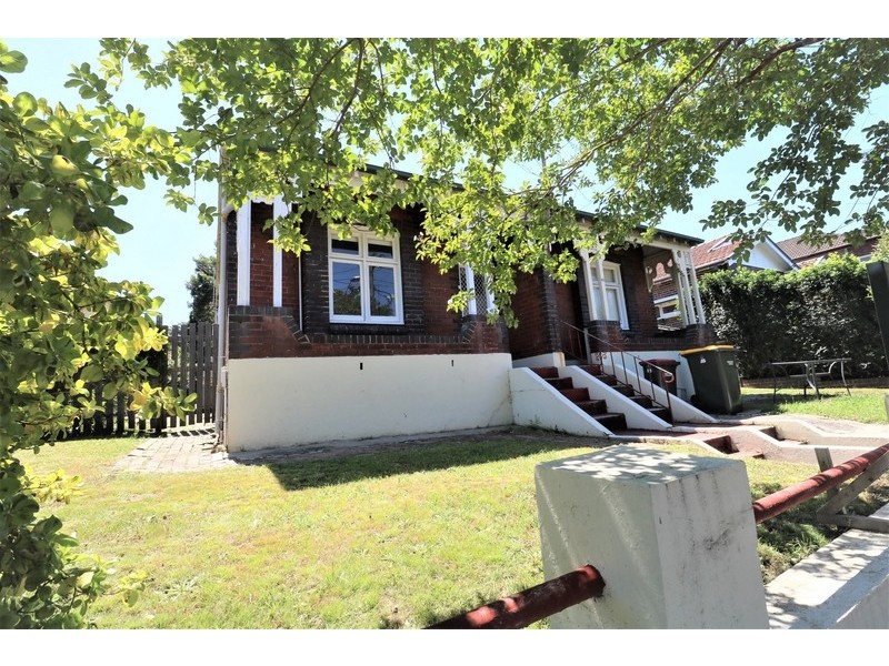 46 Croydon Road, Croydon NSW 2132