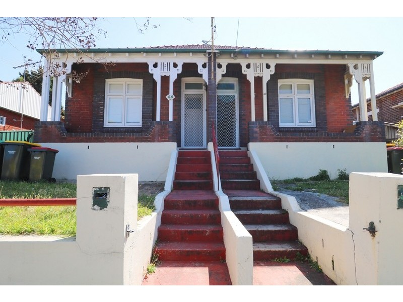 46 Croydon Road, Croydon NSW 2132
