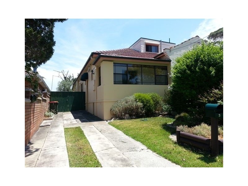 3 Heath Street, Bexley North NSW 2207