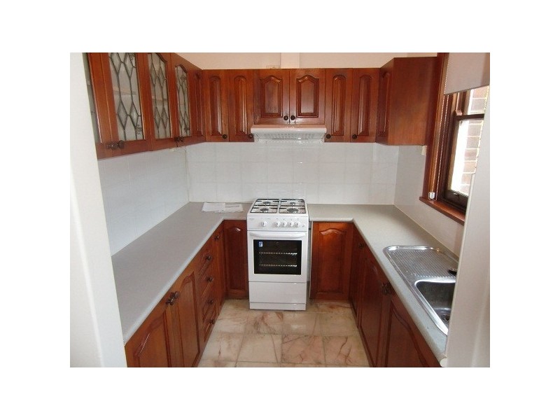 2/12 Murrell Street, Ashfield NSW 2131