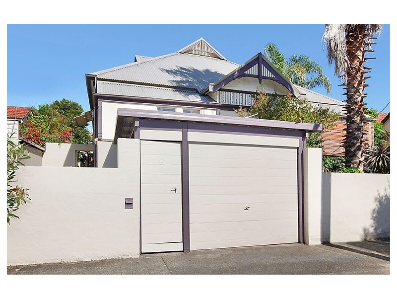 212 Holden Street, Ashfield NSW 2131
