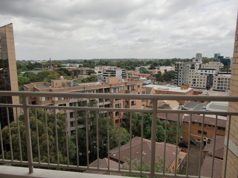 101/ 3 Sorrell Street, Parramatta NSW 2150