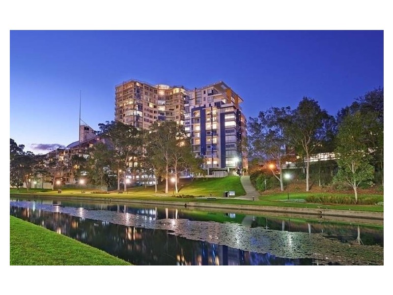 101/ 3 Sorrell Street, Parramatta NSW 2150