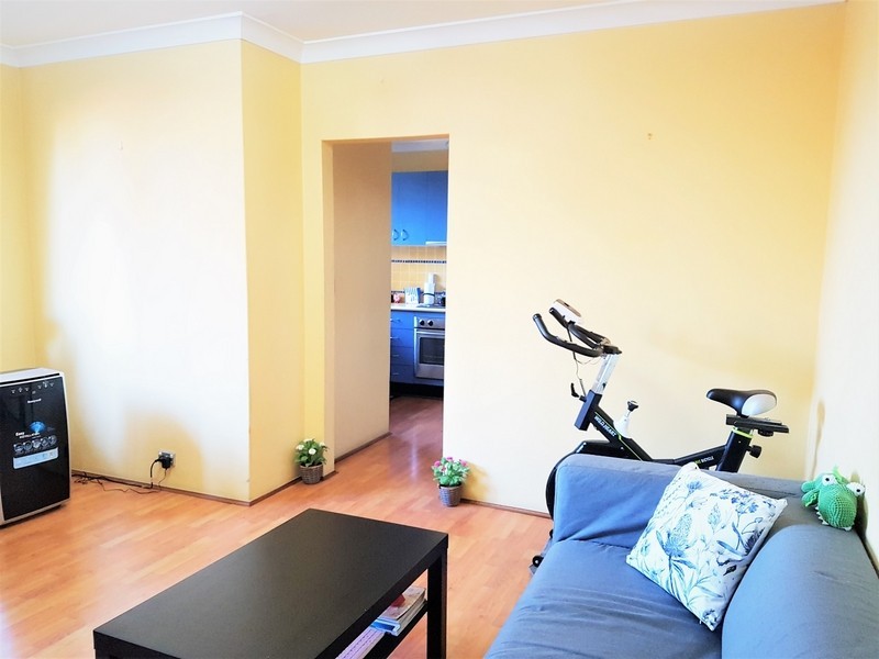 5/ 38 Brighton Avenue, Croydon Park NSW 2133