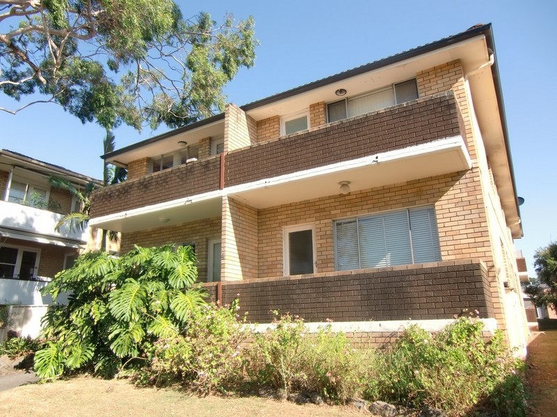 4/ 24 Palace Street, Ashfield NSW 2131