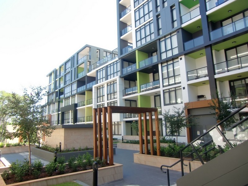 E302/ 41 Belmore Street, Ryde NSW 2112