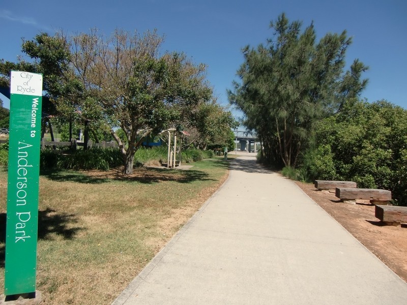 E302/ 41 Belmore Street, Ryde NSW 2112