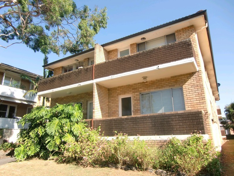 4/24 Palace Street, Ashfield NSW 2131
