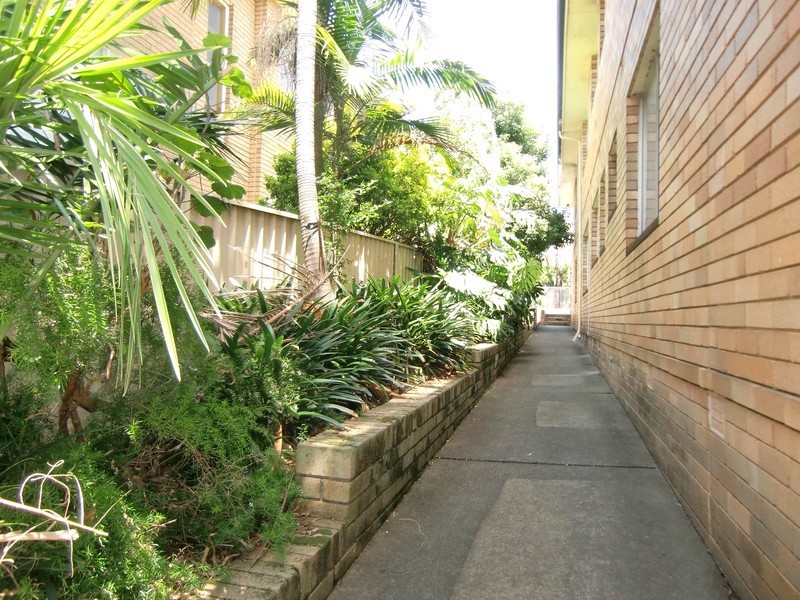 4/24 Palace Street, Ashfield NSW 2131