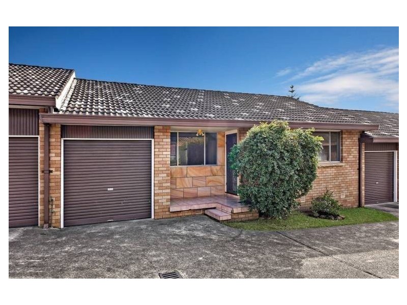 2/ 47-49 Lincoln Street, Belfield NSW 2191