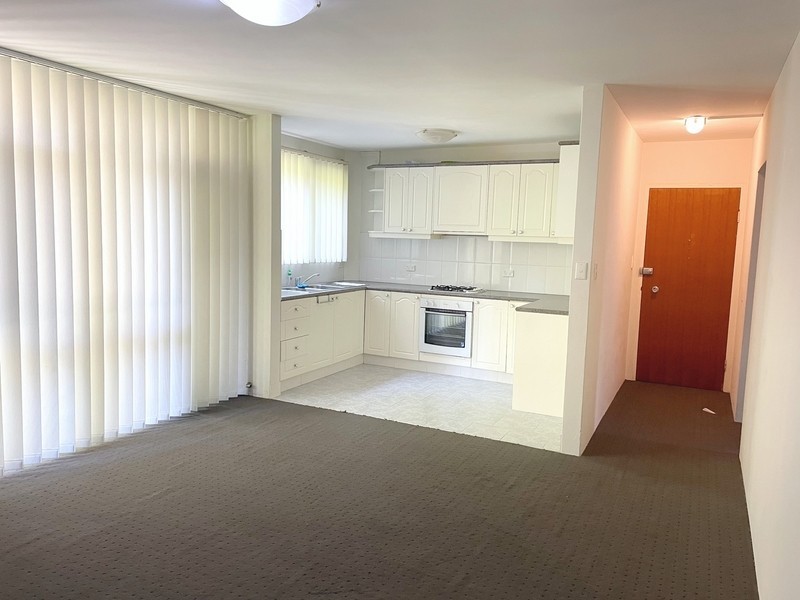 2/ 59 Grosvenor Crescent, Summer Hill NSW 2130