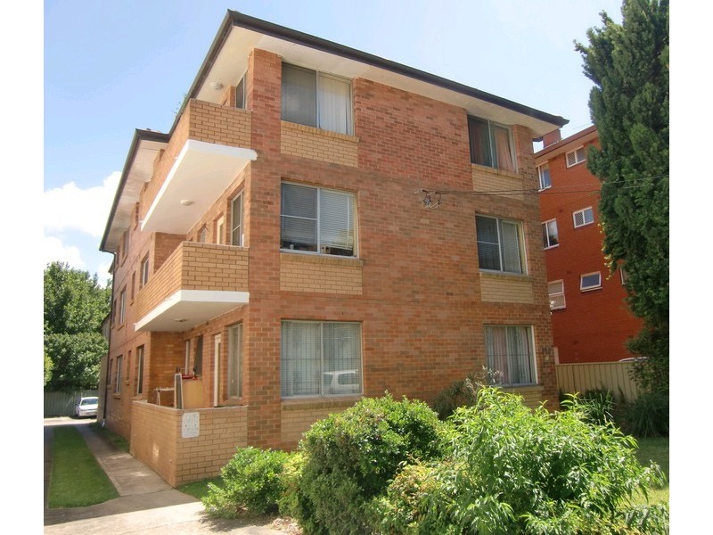7/118 Bland Street, Ashfield NSW 2131