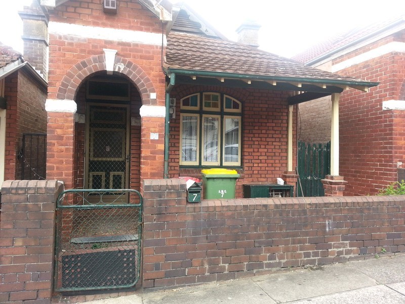 7 Wood Street, Ashfield NSW 2131