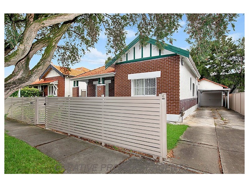 28 Page Avenue, Ashfield NSW 2131