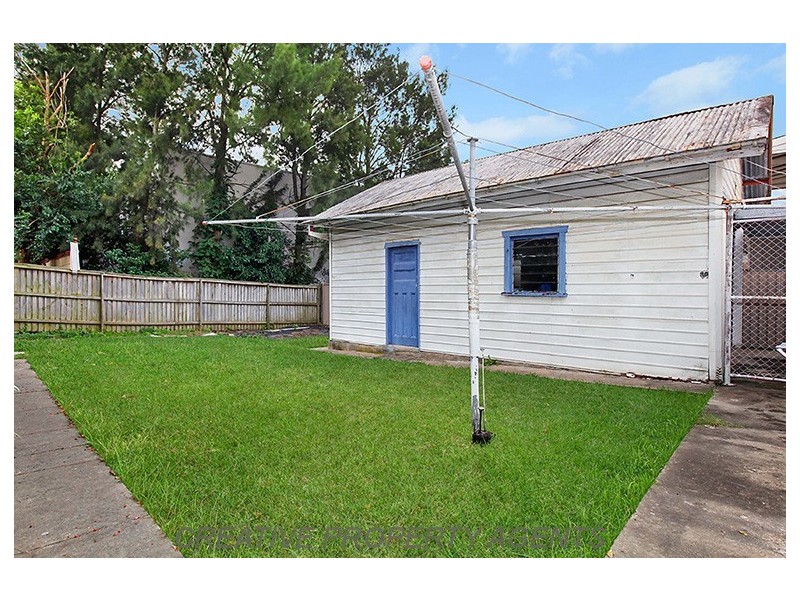 28 Page Avenue, Ashfield NSW 2131