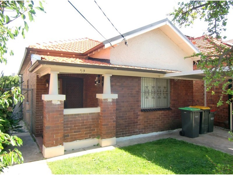 59 Webb Street, Croydon NSW 2132