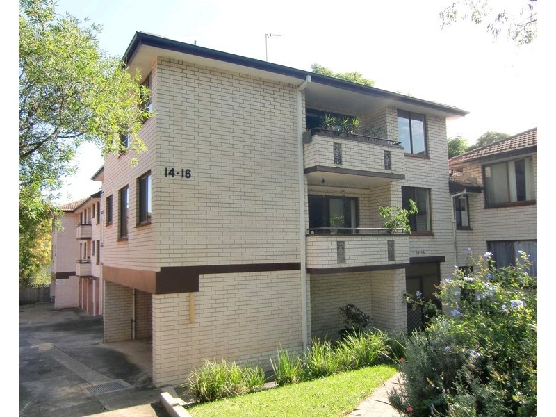 8/14 Minter Street, Canterbury NSW 2193