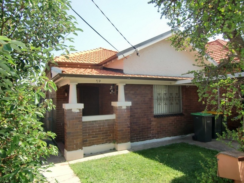 59 Webb Street, Croydon NSW 2132