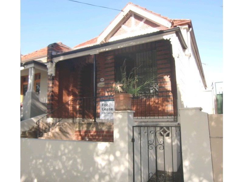 26 Albert Street, Leichhardt NSW 2040