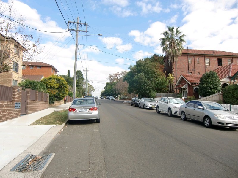 11/99 Alt Street, Ashfield NSW 2131