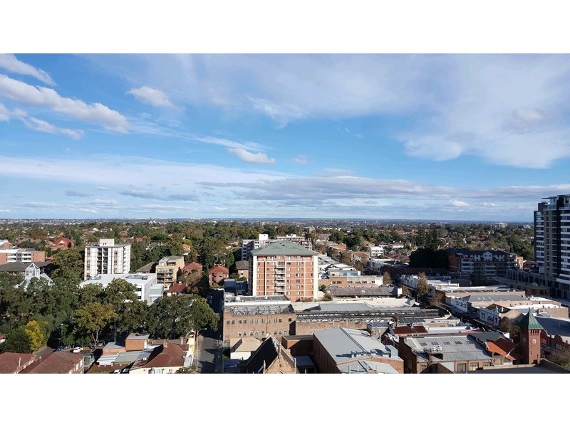 1608/11-15 Deane Street, Burwood NSW 2134