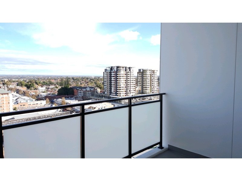 1608/11-15 Deane Street, Burwood NSW 2134