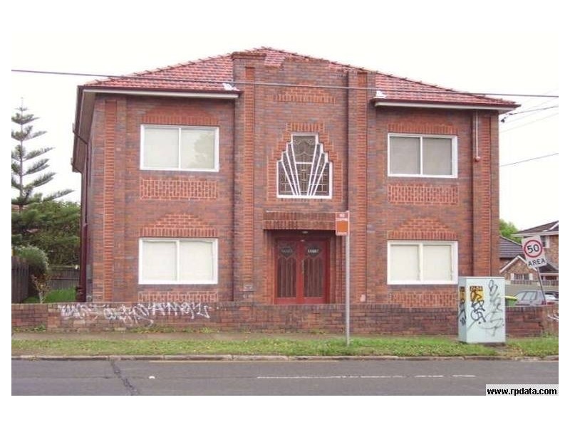 1/ 61 Milton Street, Ashfield NSW 2131