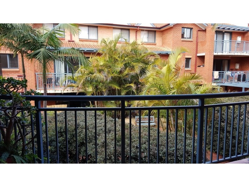 52/ 106 Elizabeth Street, Ashfield NSW 2131