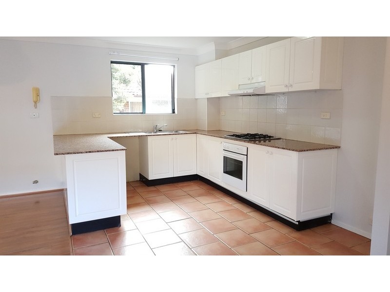 52/ 106 Elizabeth Street, Ashfield NSW 2131